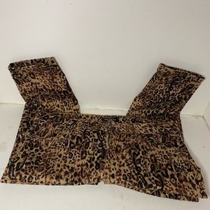 Needles &cloth woman stretch jeans size 12 40 in length waist, and 38